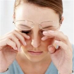5 подсказок, которые помогут сохранить зрение