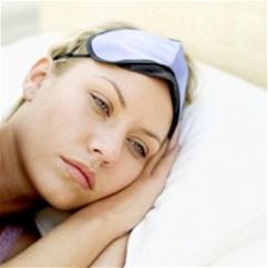 Какие причины нарушения сна?