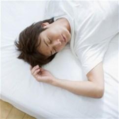 Полезные «добавки» в здоровый сон человека
