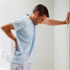 6 способов облегчить боль в спине