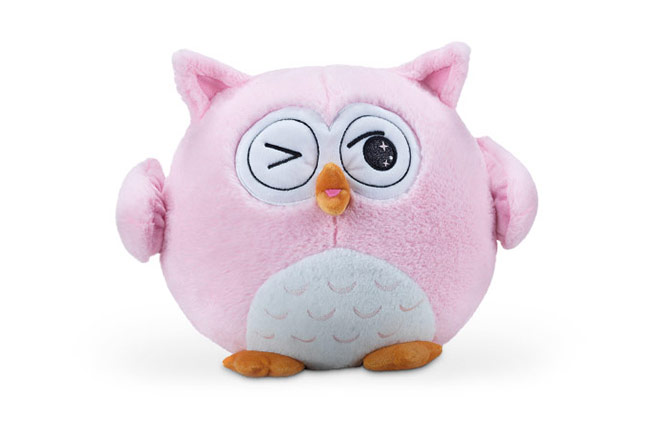 Dormeo Emotion Owl